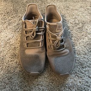 Adidas tubular shadow sneaker